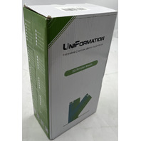 UNIFORM S11 947317 BOXED STANDARD RESIN - RED CLAY 1.2KG 09/14/2024