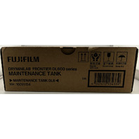 FUJIFILM FRONTIER DL600 SERIES 16091154 DRYMINILAB MAINTENANCE TANK - C12C890641