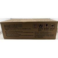 FUJIFILM FRONTIER DL600 SERIES 16091154 DRYMINILAB MAINTENANCE TANK - C12C890641