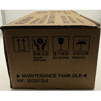 FUJIFILM FRONTIER DL600 SERIES 16091154 DRYMINILAB MAINTENANCE TANK - C12C890641