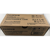 FUJIFILM FRONTIER DL600 SERIES 16091154 DRYMINILAB MAINTENANCE TANK - C12C890641