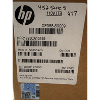 HP GENUINE CF388-69009 110V INTERMEDIATE TRANSFER BELT ITB FOR HP M452 M477