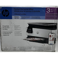 HP OFFICEJET PRO 8135E ALL IN ONE WIRELESS PRINTER 40Q35A#B1H