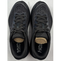 HOKA YOUTH Y RINCON 4 BIG KIDS 4MD BLACK/BLACK MESH EU 36 2/3 1168874 BBLC