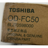 TOSHIBA OD-FC50 6LJ70598000 GENUINE TOSHIBA PRINTING PART PS-ODFC50