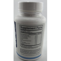 LOT OF 22 SUPERNATURAL T3 MULTIPLIER TESTOSTERONE ENHANCERS W/ 30 CAPSULES