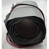 STEP WARMFLOOR MEP-30-70W-24V 113X14 INCH SNOW MELT FLOOR HEATING MAT