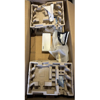 KOHLER T27025-4-2MB OCCASION FREESTAND BATH FILLER VIBRANT BRUSHED MODERN BRASS