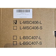 CIORENZNT L-MSC-406-L INTELLIGENT TOILET COVER SEAT ENLONGATED