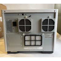 EPSON DISCPRODUCER PP-50II CD/DVD/BLU-RAY DISC PUBLISHER AND PRINTER