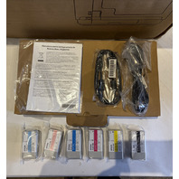 EPSON DISCPRODUCER PP-50II CD/DVD/BLU-RAY DISC PUBLISHER AND PRINTER