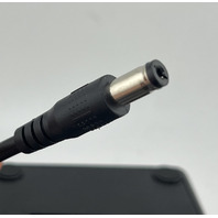 KSPOWER KS150DU-3000400 AC DC ADAPTER TO EURO PLUG END, INPUT 100-240V-50/60HZ