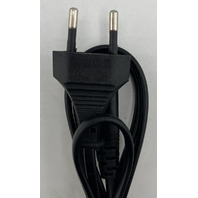 KSPOWER KS150DU-3000400 AC DC ADAPTER TO EURO PLUG END, INPUT 100-240V-50/60HZ