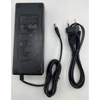 KSPOWER KS150DU-3000400 AC DC ADAPTER TO EURO PLUG END, INPUT 100-240V-50/60HZ