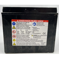YUASA YTX20HL POWERSPORTS AGM BATTERY 12 VOLT FACTORY ACTIVATED