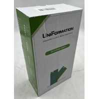 UNIFORMATION WO4 947317 BOXED STANDARD RESIN DARK GREY 1.2KG 09/11/2024