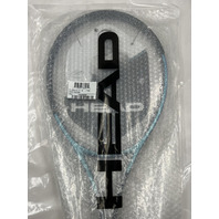 HEAD GRAVITY TOUR 2025 TENNIS RACQUET 231115-U10 GRIP SIZE 1 (4 1/8") UNSTRUNG