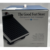 MED MASSAGER MMF07 THERAPEUTIC FOOT MASSAGER EASILY ADJUSTABLE 11 SPEED MOTOR