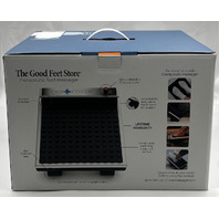 MED MASSAGER MMF07 THERAPEUTIC FOOT MASSAGER EASILY ADJUSTABLE 11 SPEED MOTOR
