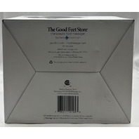 MED MASSAGER MMF07 THERAPEUTIC FOOT MASSAGER EASILY ADJUSTABLE 11 SPEED MOTOR