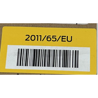 JUNIPER JPSU-350-AC-AFO AC POWER SUPPLY EX4300 350W PSU