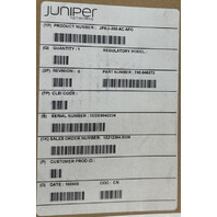 JUNIPER JPSU-350-AC-AFO AC POWER SUPPLY EX4300 350W PSU