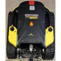 YARBO CORE MODULAR YARD AND DRIVEWAY CARE ROBOT UNIVERSAL BODY