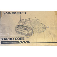 YARBO CORE MODULAR YARD AND DRIVEWAY CARE ROBOT UNIVERSAL BODY