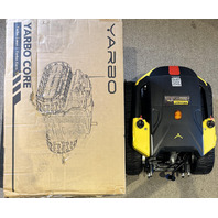 YARBO CORE MODULAR YARD AND DRIVEWAY CARE ROBOT UNIVERSAL BODY