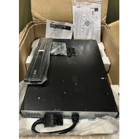 APC SMX120RMBP2U 120V EXTERNAL BATTERY PACK RACK/TOWER