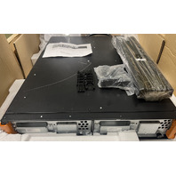 APC SMX120RMBP2U 120V EXTERNAL BATTERY PACK RACK/TOWER