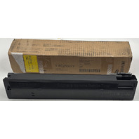 TOSHIBA T-FC210U-Y ORIGINAL & GENUINE YELLOW TONER CARTRIDGE