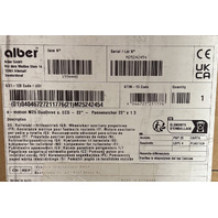 ALBER E-MOTION M25 DUODRIVE POWER ASSIST WHEELS FOR WHEELCHAIR