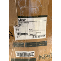 DAB ESYBOX 6021311 CONSTANT AUTO PRESSURE BOOSTER PUMP SYSTEM 2HP 200V 1PH 1"X1"