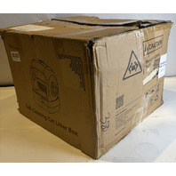 MINTAKAWA SELF CLEANING LITTER BOX APP CONTROL AND WEIGHT MONITORING