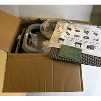 MINTAKAWA SELF CLEANING LITTER BOX APP CONTROL AND WEIGHT MONITORING