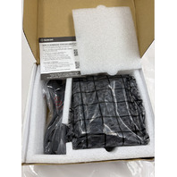 BLACK BOX LPS500A-MM-LC-R3 10/100/1000BT POE MEDIUM CONVERTER MMLC