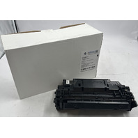 PREMIUM COMPATIBLES CF-258X-PCI BLACK TONER CARTRIDGE REPLACEMENT FOR HP CF258X REMAN