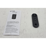 TOUCH BUTTON HEATER XY-618S ELECTRIC SPACE HEATER WITH INTELLIGENT POWER SAVING