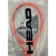 HEAD RADICAL PRO 2025 TENNIS RACQUET 231005-U10 GRIP SIZE 1 (4 1/8") UNSTRUNG