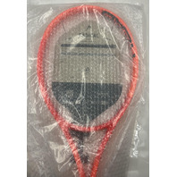HEAD RADICAL PRO 2025 TENNIS RACQUET 231005-U10 GRIP SIZE 1 (4 1/8") UNSTRUNG