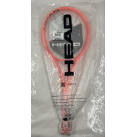 HEAD RADICAL PRO 2025 TENNIS RACQUET 231005-U10 GRIP SIZE 1 (4 1/8") UNSTRUNG