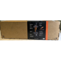 MAXTRAX MTXIATRS ALL-TERRAIN RECOVERY SHOVEL OFF ROAD 4X4 EXTENDABLE TOOL