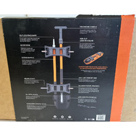 MAXTRAX MTXIATRS ALL-TERRAIN RECOVERY SHOVEL OFF ROAD 4X4 EXTENDABLE TOOL