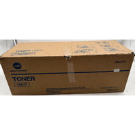 KONICA MINOLTA GENUINE TN017 A9K1130 BLACK TONER CARTRIDGE FOR ACCURIOPRESS 6120