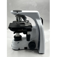 EUROMEX ISCOPE TRINOCULAR PHASE CONTRAST MICROSCOPE COMPLETE KIT IS.1153-PLPHI
