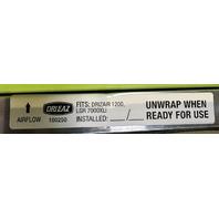 DRI EAZ SERVPRO 7000 XLI LOW GRAIN REFRIGERANT DEHUMIDIFIER