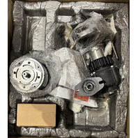 MAXWELL RC SERIES RC8812V RC8-8 65TDC TOPBUILD AUTOMATIC ELECTRIC BOAT ANCHOR