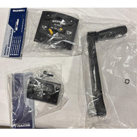 MAXWELL RC SERIES RC8812V RC8-8 65TDC TOPBUILD AUTOMATIC ELECTRIC BOAT ANCHOR