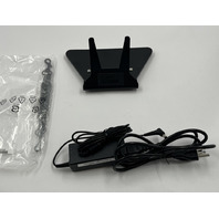 ZEPHYRTEL XTABLET T8650 8" DISPLAY BARCODE SCANNER 128GB SSD 4GB RUGGED TABLET